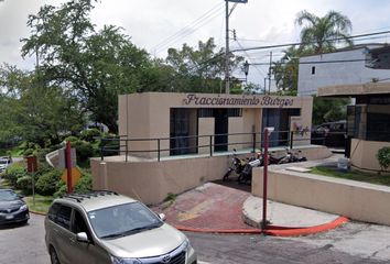Casa en fraccionamiento en  Caracas 54, Burgos Cuernavaca, Tres De Mayo, Morelos, México
