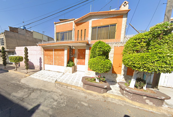 Casa en  Calle Faisan, Benito Juárez, Nezahualcóyotl, Estado De México, México