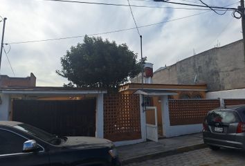 Casa en  969m+xrr Barrio San Pedro, Estado De México, México