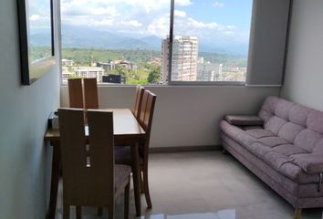 Apartamento en  Torre Avenida Bolivar, Avenida Bolívar, Armenia, Quindío, Colombia