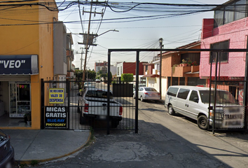 Casa en  Campestre Guadalupana, Nezahualcóyotl