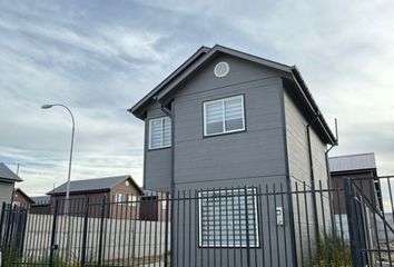 Casa en  Puerto Montt, Llanquihue, Los Lagos, Chl