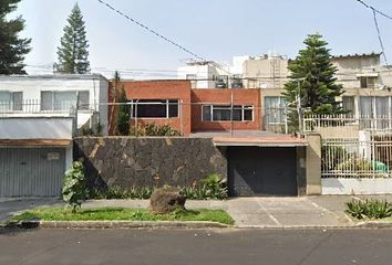 Casa en  Parque San Andrés, Ciudad De México, Cdmx, México