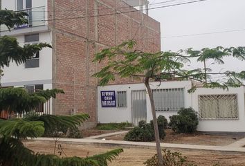 Casa en  La Estancia, Lurín, Perú