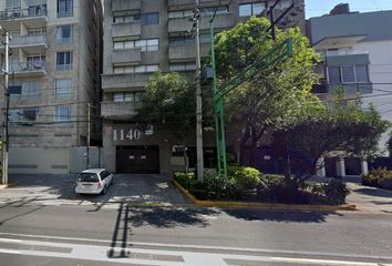 Departamento en  Lázaro Cárdenas 1140, Vértiz Narvarte, Ciudad De México, Cdmx, México