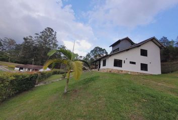 Villa-Quinta en  Llanogrande-rio Negro, Rionegro, Antioquia, Colombia