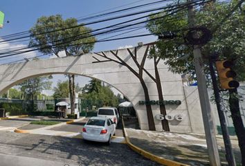 Departamento en  Camino A Santa Fe 606, Boscoso, Ciudad De México, Cdmx, México