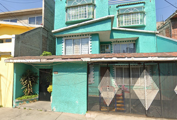 Casa en fraccionamiento en  Martos No. 131, Cerro De La Estrella, Ciudad De México, Cdmx, México