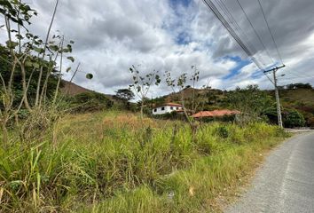 Terreno Comercial en  Taxiche, Ecuador