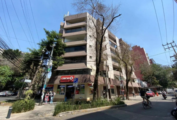 Departamento en  Altadena 59, Nápoles, 03810 Ciudad De México, Cdmx, México