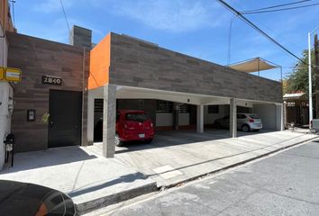 Departamento en  Chepevera, Monterrey, Nuevo León, México