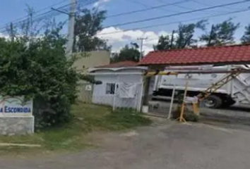 Casa en fraccionamiento en  Chapala - Guadalajara, Agua Escondida, Jalisco, México