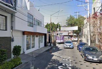 Casa en  Acacias, Benito Juárez, Cdmx