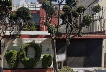 Casa en  Providencia 1538, Tlacoquemecatl Del Valle, 03200 Ciudad De México, Cdmx, México