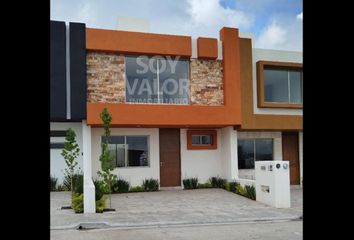 Casa en fraccionamiento en  Cañadas Del Bosque, Morelia, Michoacán