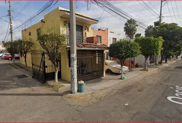 Casa en condominio en  Ur Promocionales, Oasis, Las Palmas, Guadalajara, Jalisco, México
