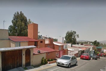 Casa en  Calle Paseo Del Quetzal 200, Lomas Verdes 1ra Sección, Naucalpan De Juárez, Estado De México, México