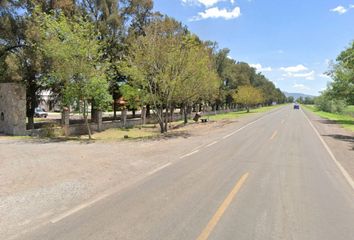 Lote de Terreno en  Carretera Salamanca, Residencial San Miguel, Salamanca, Guanajuato, 36863, Mex