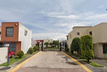 Casa en fraccionamiento en  Privada Del Huizache, Colonia Los Cedros, Estado De México, México