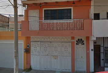 Casa en  Calle Betancourt, Reforma, Mazatlán, Sinaloa, México