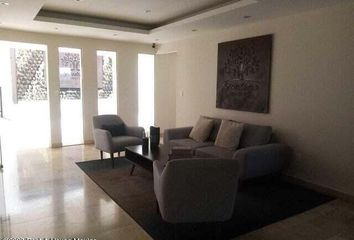 Departamento en  Cuajimalpa, Ciudad De México, Cdmx, México