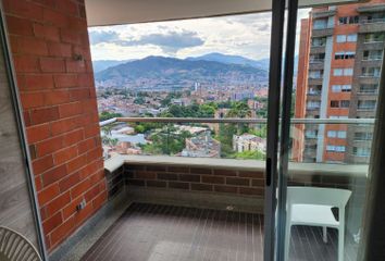 Apartamento en  Envigado, Antioquia, Colombia
