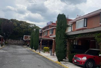 Casa en condominio en  Emiliano Zapata, Santa Ana Tlapaltitlán, Toluca De Lerdo, Estado De México, México