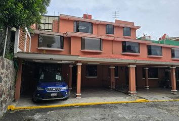 Casa en condominio en  Emiliano Zapata, Santa Ana Tlapaltitlán, Toluca De Lerdo, Estado De México, México