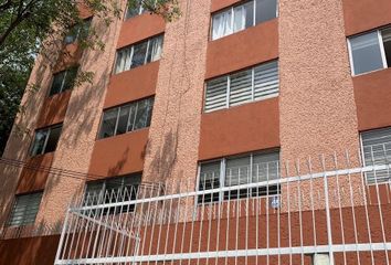 Departamento en  Hacienda Acambay 39, Coapa, Prados Coapa 3ra Sección, Ciudad De México, Cdmx, México