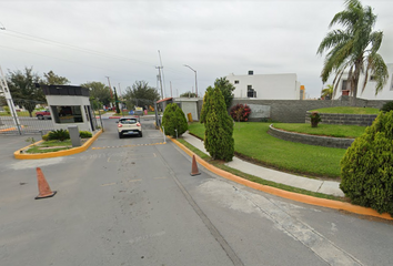 Casa en fraccionamiento en  Circuito Ágata, Residencial Miraloma, Reynosa, Tamaulipas, México
