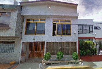 Casa en  Volcán Sta. María 38, Amp La Providencia, 07560 Ciudad De México, Cdmx, México