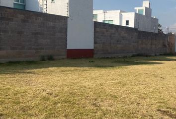 Casa en fraccionamiento en  Los Agaves Fraccionamiento, Paso De Cortes, Barrio De La Magdalena, Cholula, Puebla, México