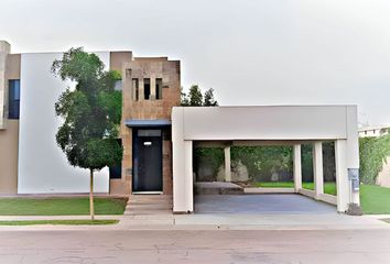 Casa en  Residencial Veredas Del Sol, Mexicali, B.c., México