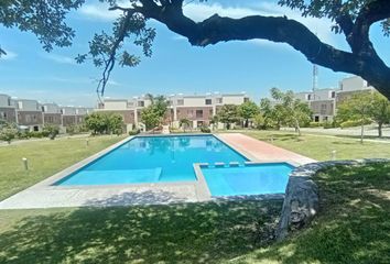 Casa en condominio en  Xochitepec, Morelos, Mex