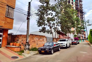 Lote de Terreno en  Cl. 52 #33-14, Bucaramanga, Santander, Colombia