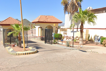 Casa en fraccionamiento en  Arbusto, Los Vergeles, Guaymas, Sonora, México