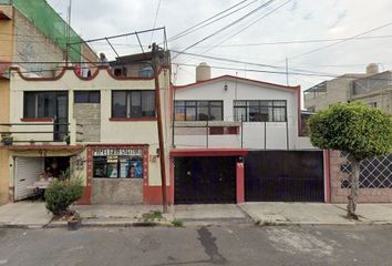 Casa en  Fiscales 44, Ampliación El Sifón, Ciudad De México, Cdmx, México