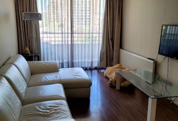 Departamento en  Las Condes, Provincia De Santiago