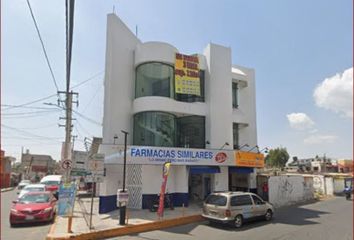 Local comercial en  Avenida Hidalgo 117, Mz 013, San Miguel, Zumpango De Ocampo, Estado De México, México
