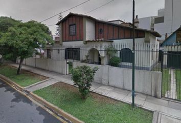 Casa en  Los Pinos San Isidro, Lima, Perú