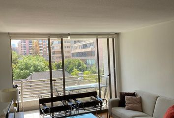Departamento en arriendo en Providencia