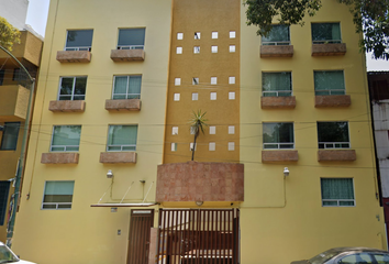 Departamento en  Frontera 24, Roma Nte., 06700 Ciudad De México, Cdmx, México