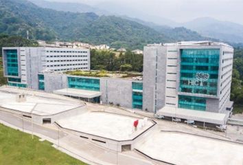 Oficina en  Hospital Internacional De Colombia - Hic, Terrazas De Menzuly, Piedecuesta, Santander, Colombia