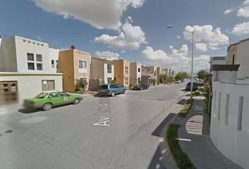 Casa en  Avenida Los Amarantos, Los Amarantos, Ciudad Apodaca, Nuevo León, México
