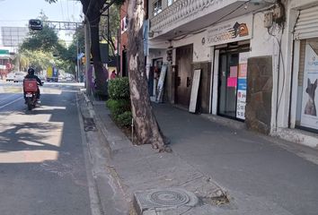 Lote de Terreno en  Angel Urraza & Eje Central Lázaro Cárdenas, Independencia, Ciudad De México, Cdmx, México