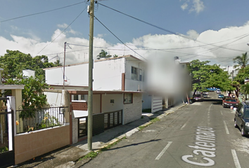 Casa en  Catemaco, Salvador Díaz Mirón, 91918 Veracruz, Ver., México