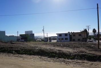 Lote de Terreno en  El Sauzal, Nueva Ensenada, Ensenada, Baja California, México