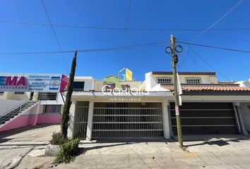 Casa en fraccionamiento en  La Conquista, Culiacán Rosales