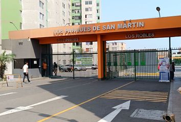 Departamento en  Alberto Aberd 991, San Martín De Porres, Perú