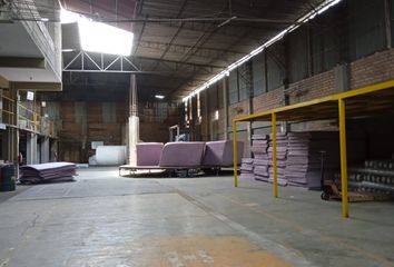 Local industrial en  Los Olivos, Lima